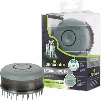 FURminator Bathing Brush 