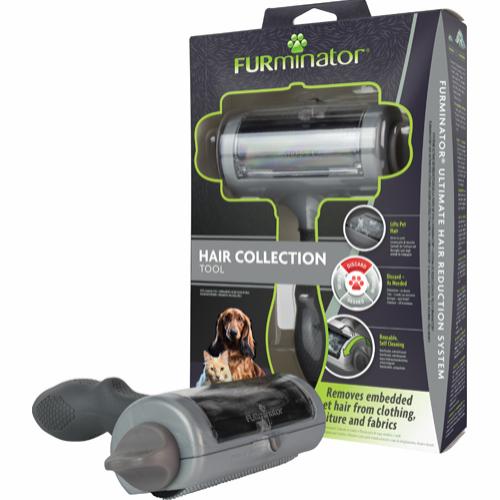 FURminator Hair Collection Tool  - 4