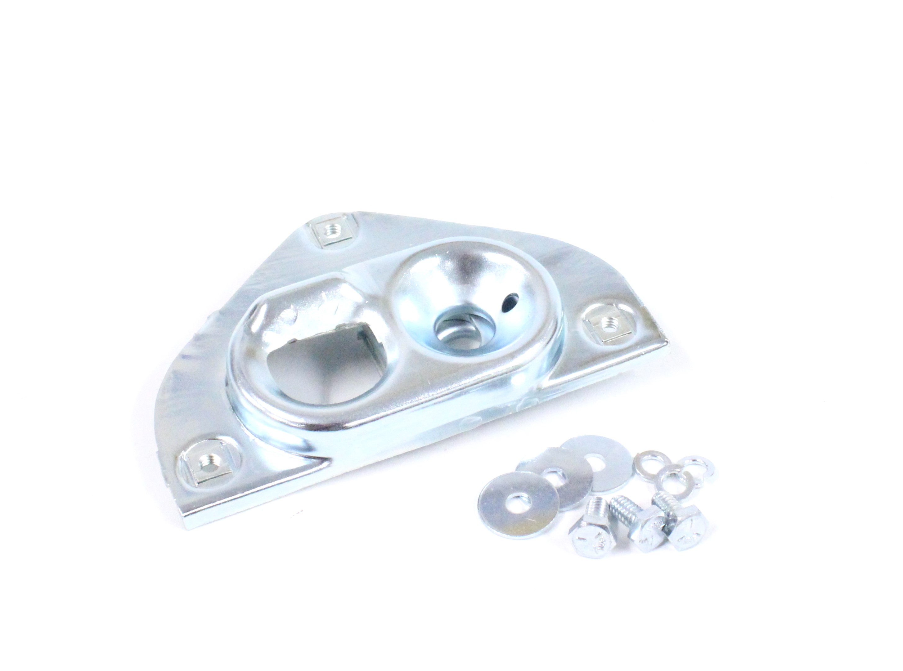 Hood latch, lower (140/164)