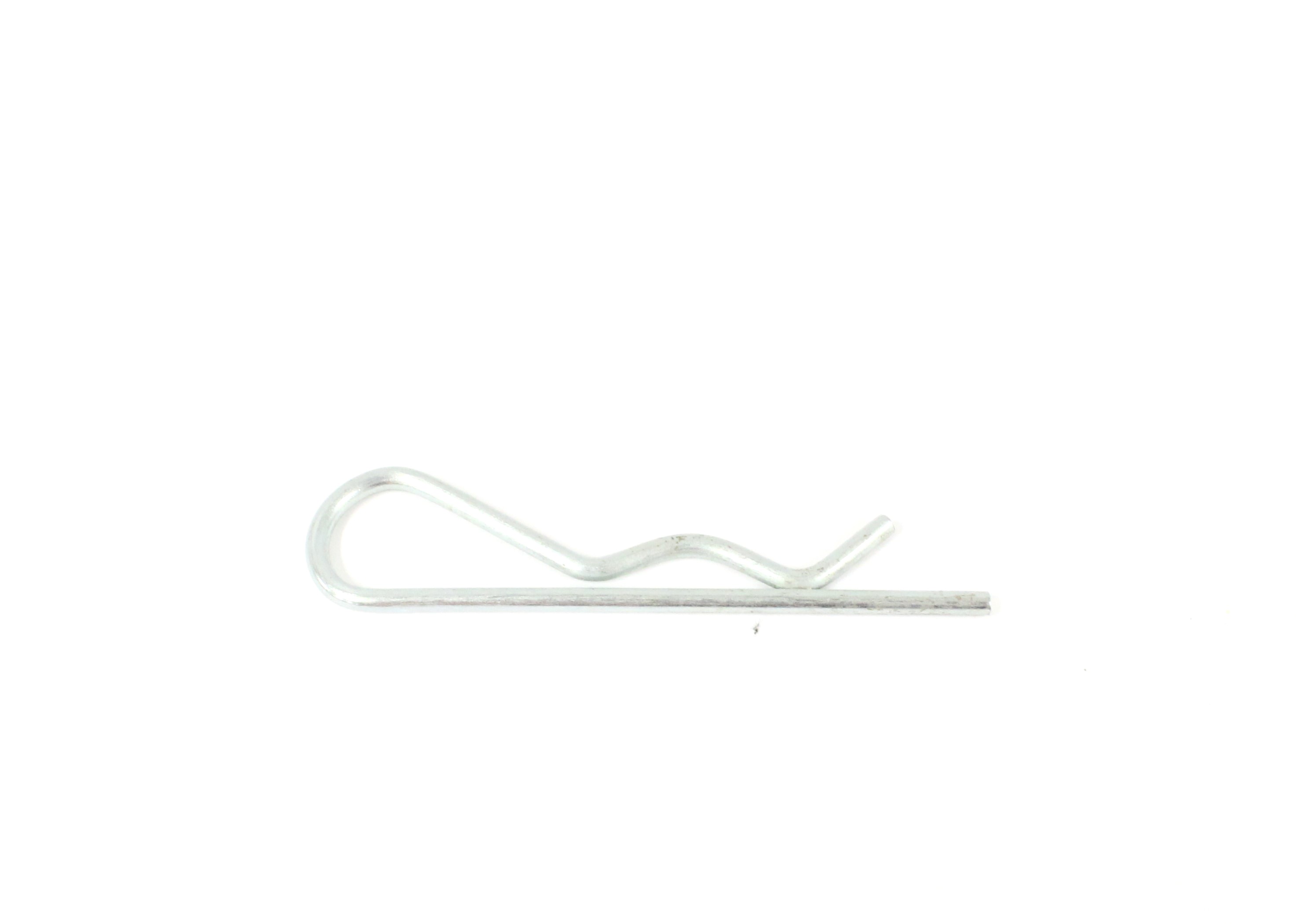 Split pin, shift linkage M90