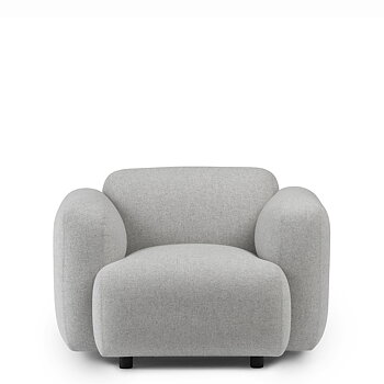 Swell Fåtölj - Normann Copenhagen