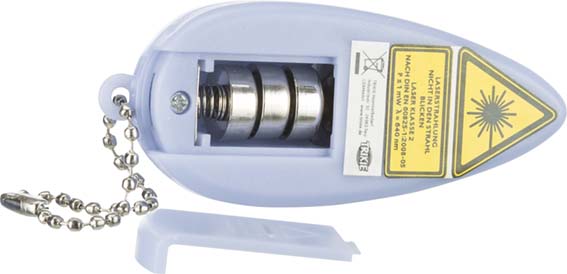 Trixie Laserpekare Catch The Light 7cm  - 7