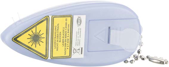 Trixie Laserpekare Catch The Light 7cm  - 5