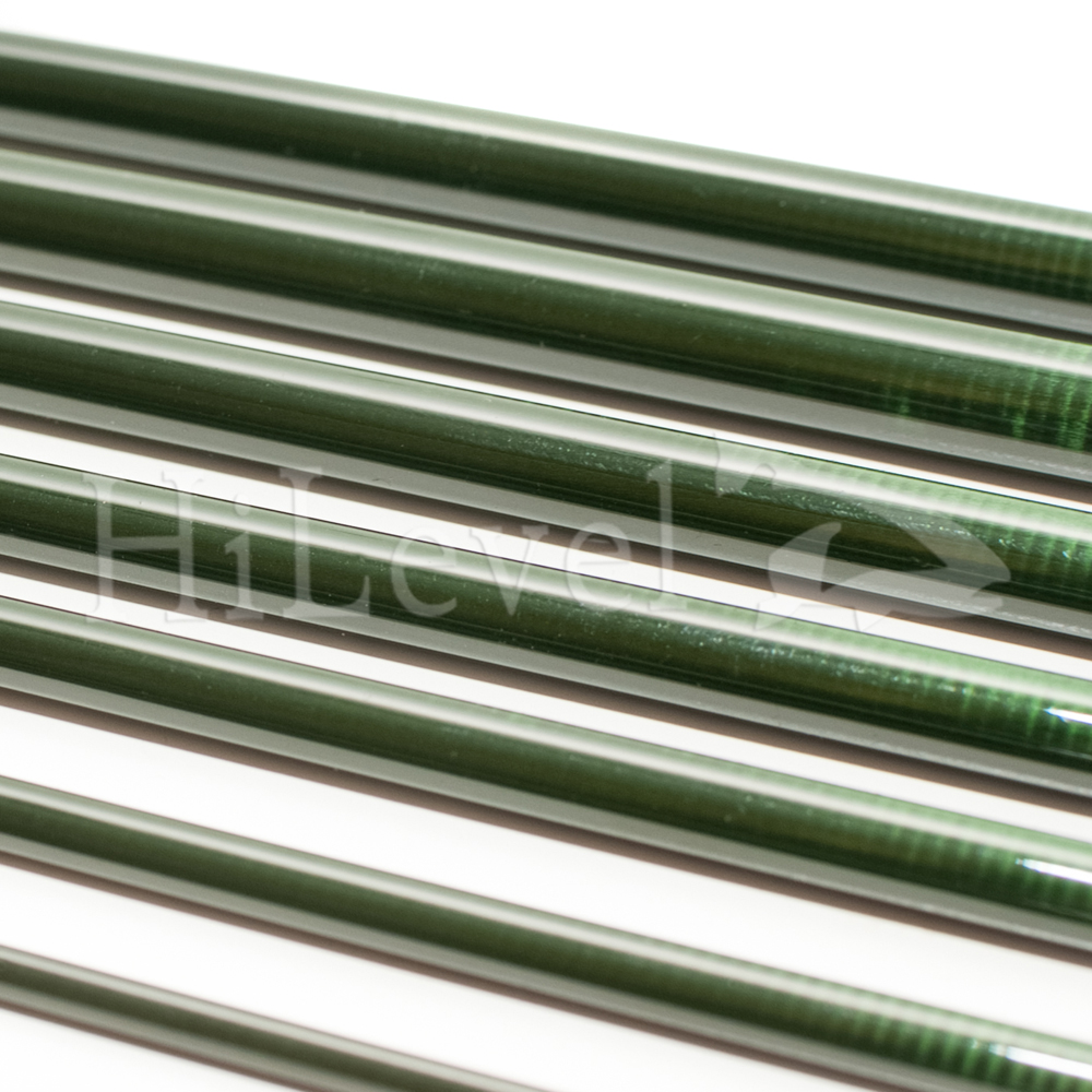 7 pcs travel blanks