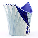 Marianne Westman  (Ägghöna 1950s) Epochal Egg Hen Bowl