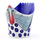 Marianne Westman  (Ägghöna 1950s) Epochal Egg Hen Bowl