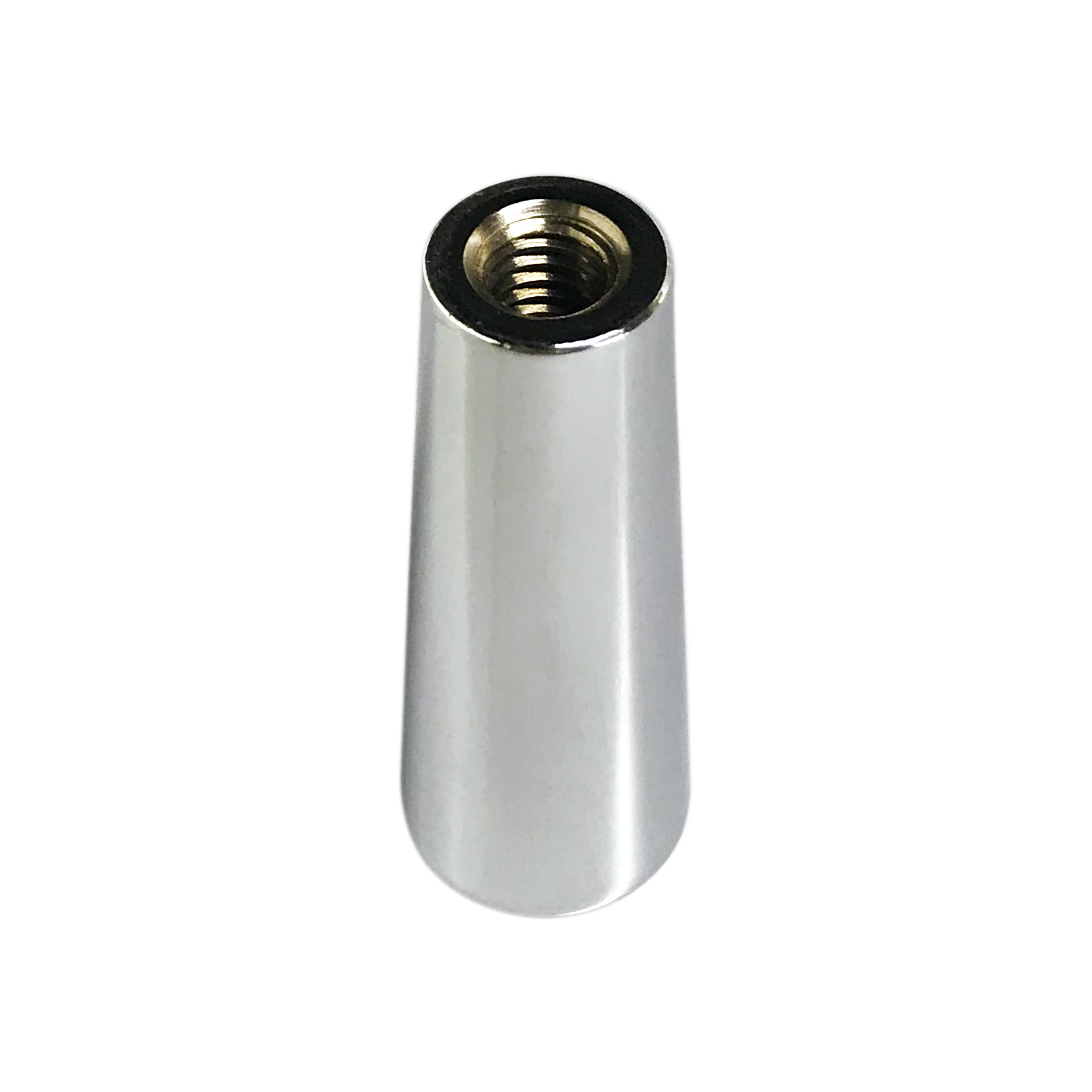 Tap Handle, Metal, 7 cm - 5