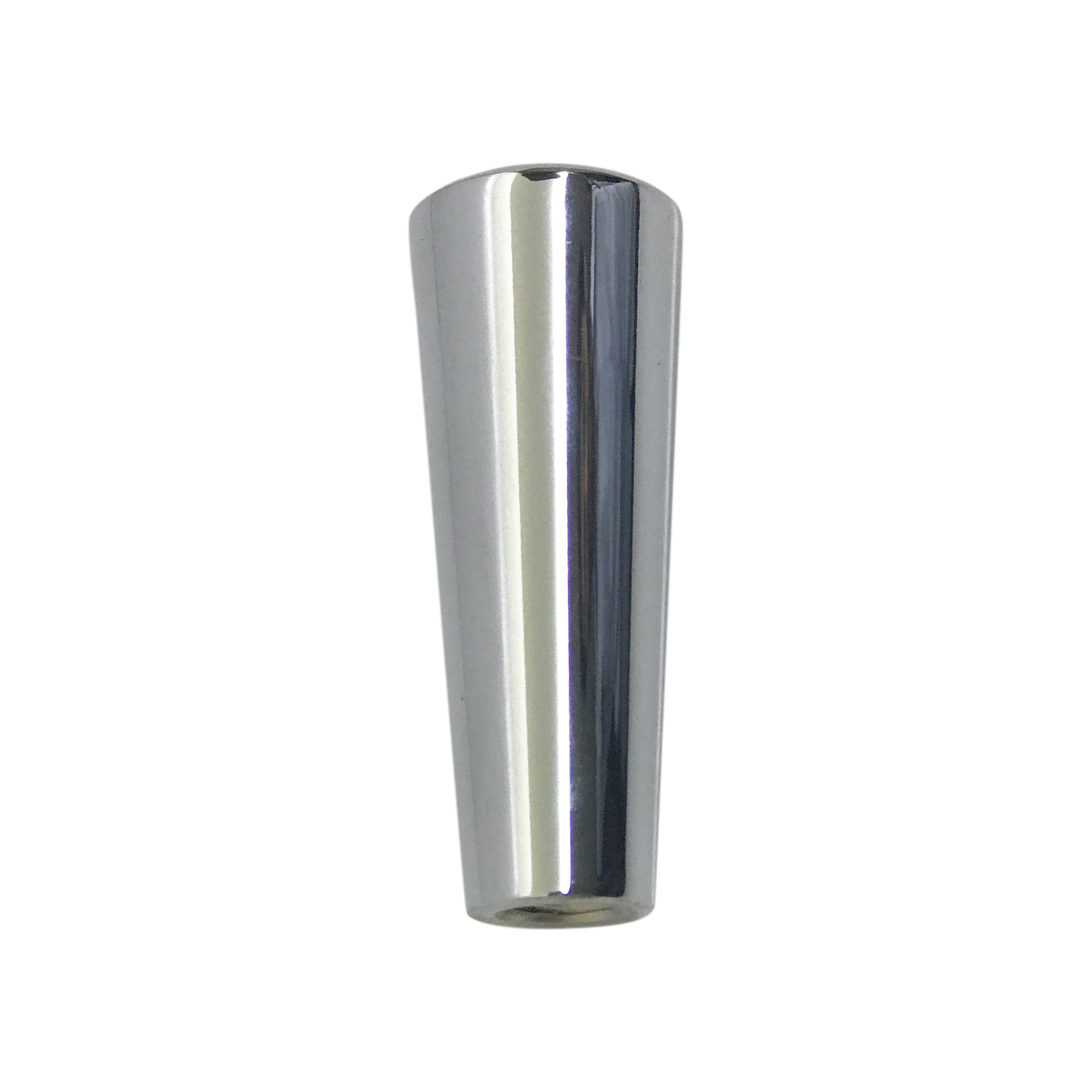 Tap Handle, Metal, 7 cm - 4
