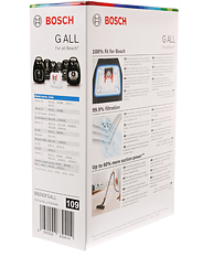 Dammsugarpåsar Bosch Type G ALL