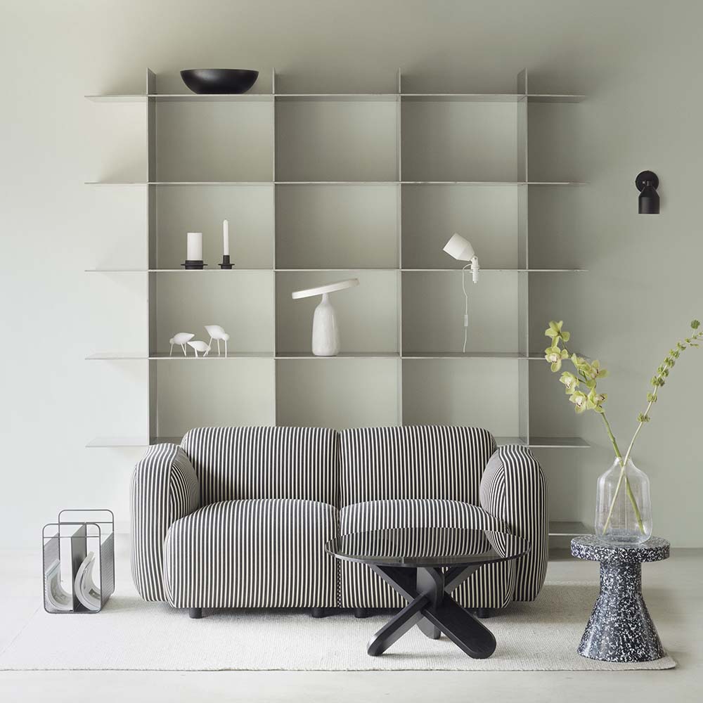 Swell Soffa 2-sits - Normann Copenhagen - 5