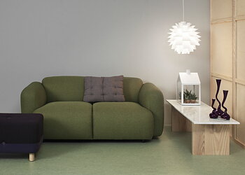Swell Soffa 2-sits - Normann Copenhagen