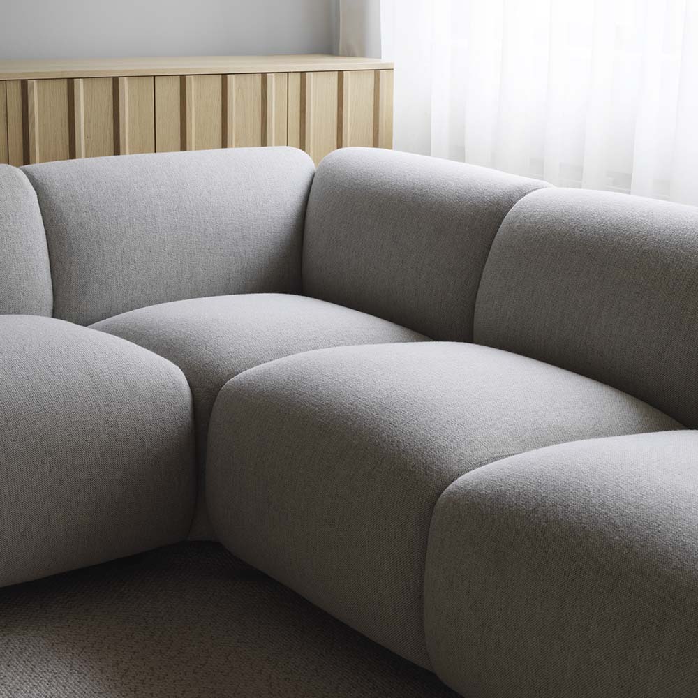 Swell Soffa 2-sits - Normann Copenhagen - 6