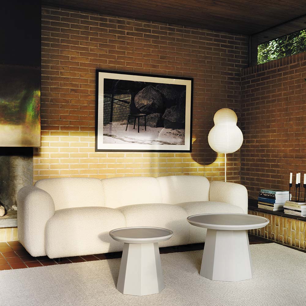 Swell Sofa 3 seater Normann Copenhagen