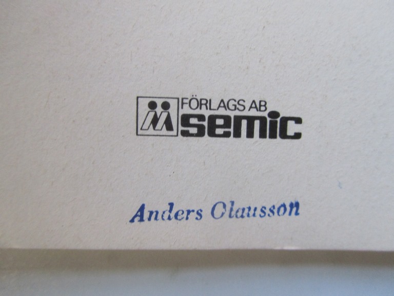 Prins Valiant Semic 11 Striden om Saramand - 4