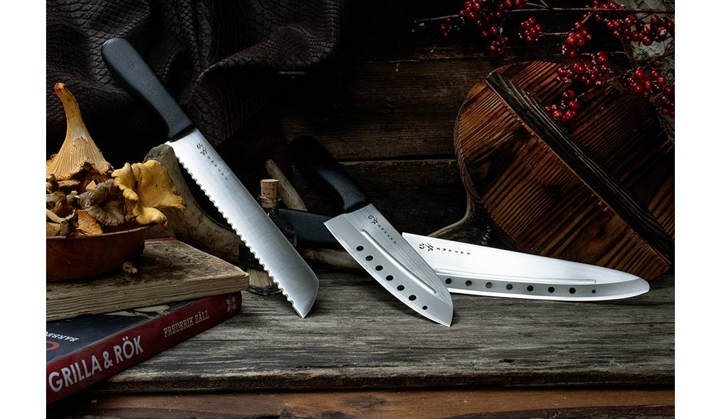  Satake Novac Knivset Satake Novac Knivset Satake Satake Novac Knivset