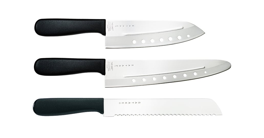  Satake Novac Knivset Satake Novac Knivset Satake Satake Novac Knivset - 2