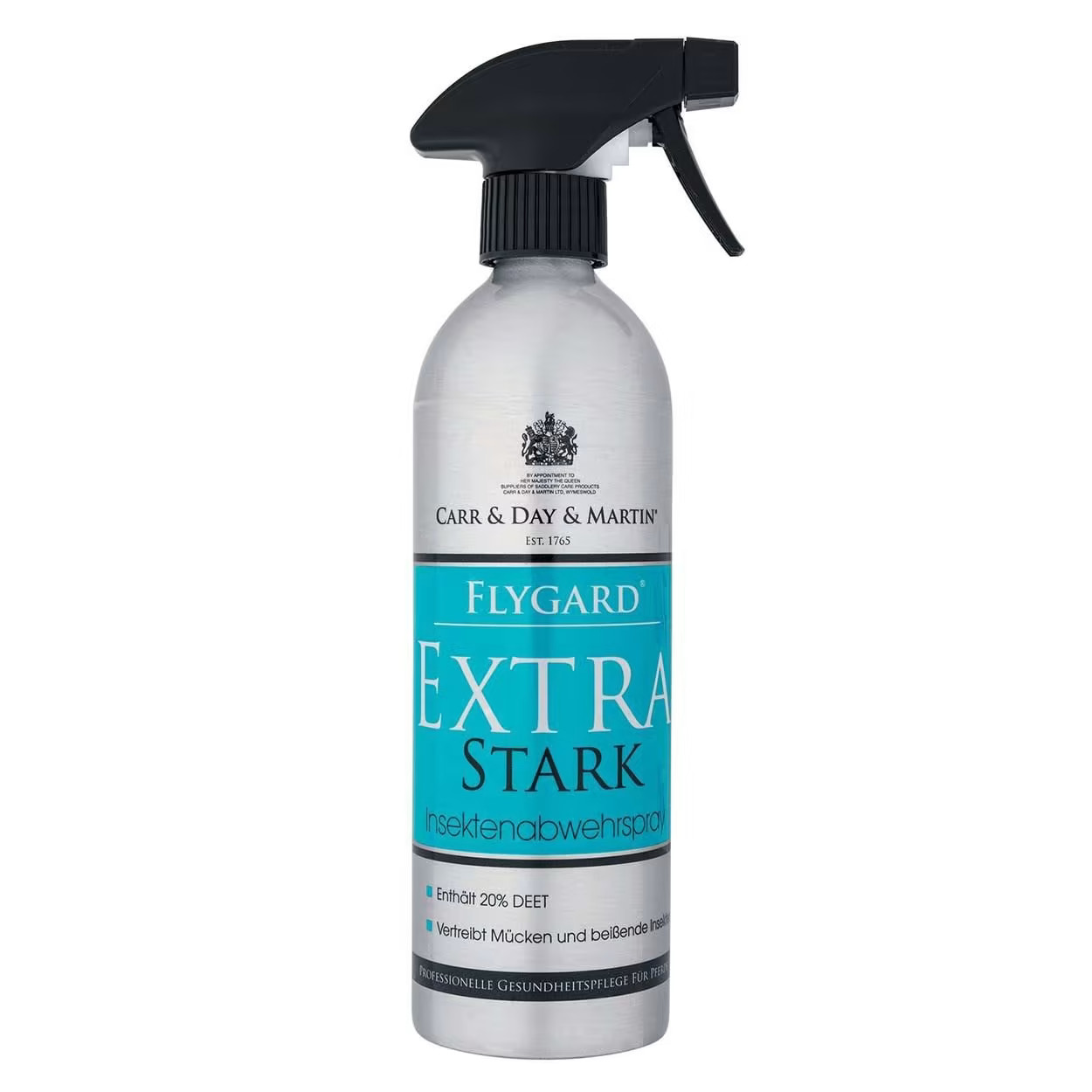 CDM Flygard Extra Strength Insect Repellent Spray 500 ml