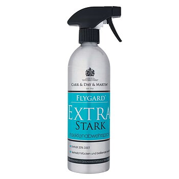 CDM Flygard Extra Strength Insect Repellent Spray 500 ml
