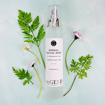 Herbal Facial mist 100ml - c/o Gerd