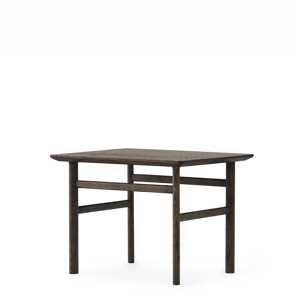 Grow Soffbord Ek 60x50 cm Small  - 7