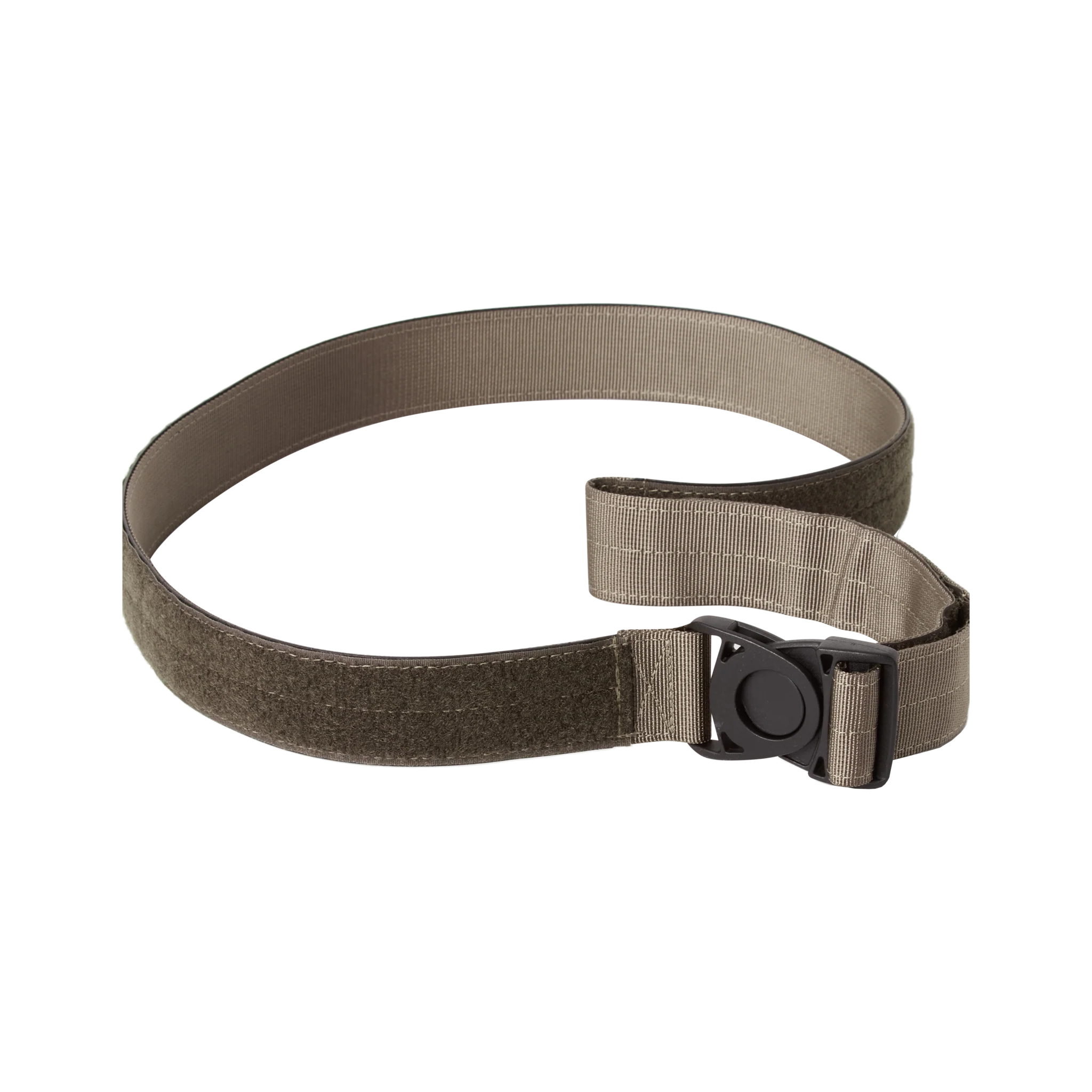 Styvt byxbälte -05, Snigel Design - 4