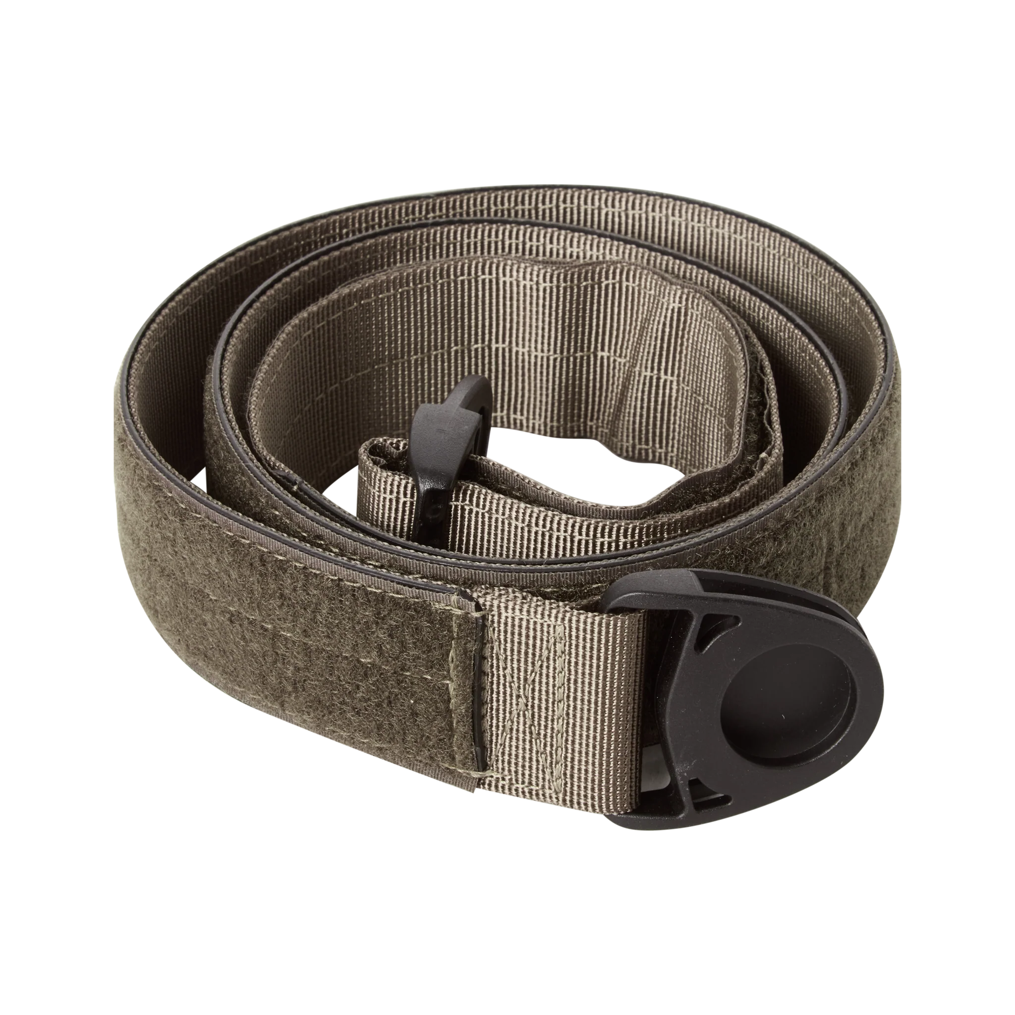 Styvt byxbälte -05, Snigel Design - 2