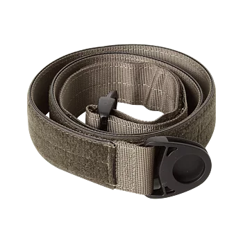 Styvt byxbälte -05, Snigel Design