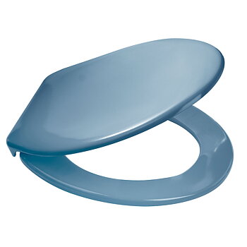 Softis Toilet Seat (blue)