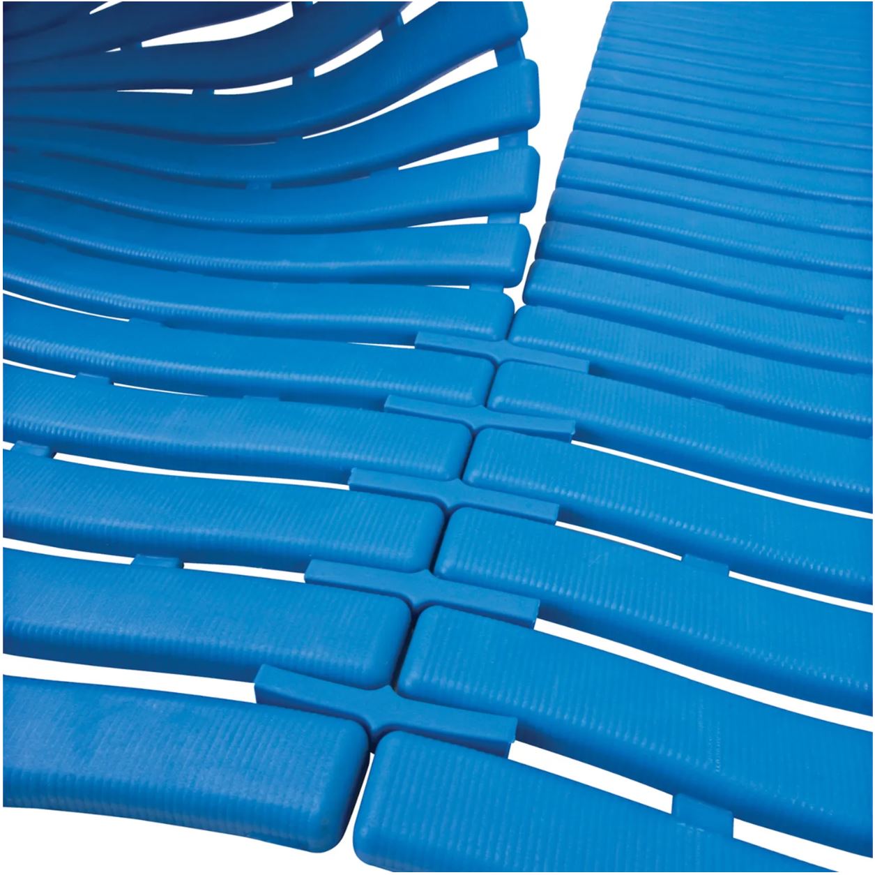 10-pack Clips till Wave halkskyddsmatta