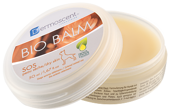 Dermoscent BIO BALM	(hund)