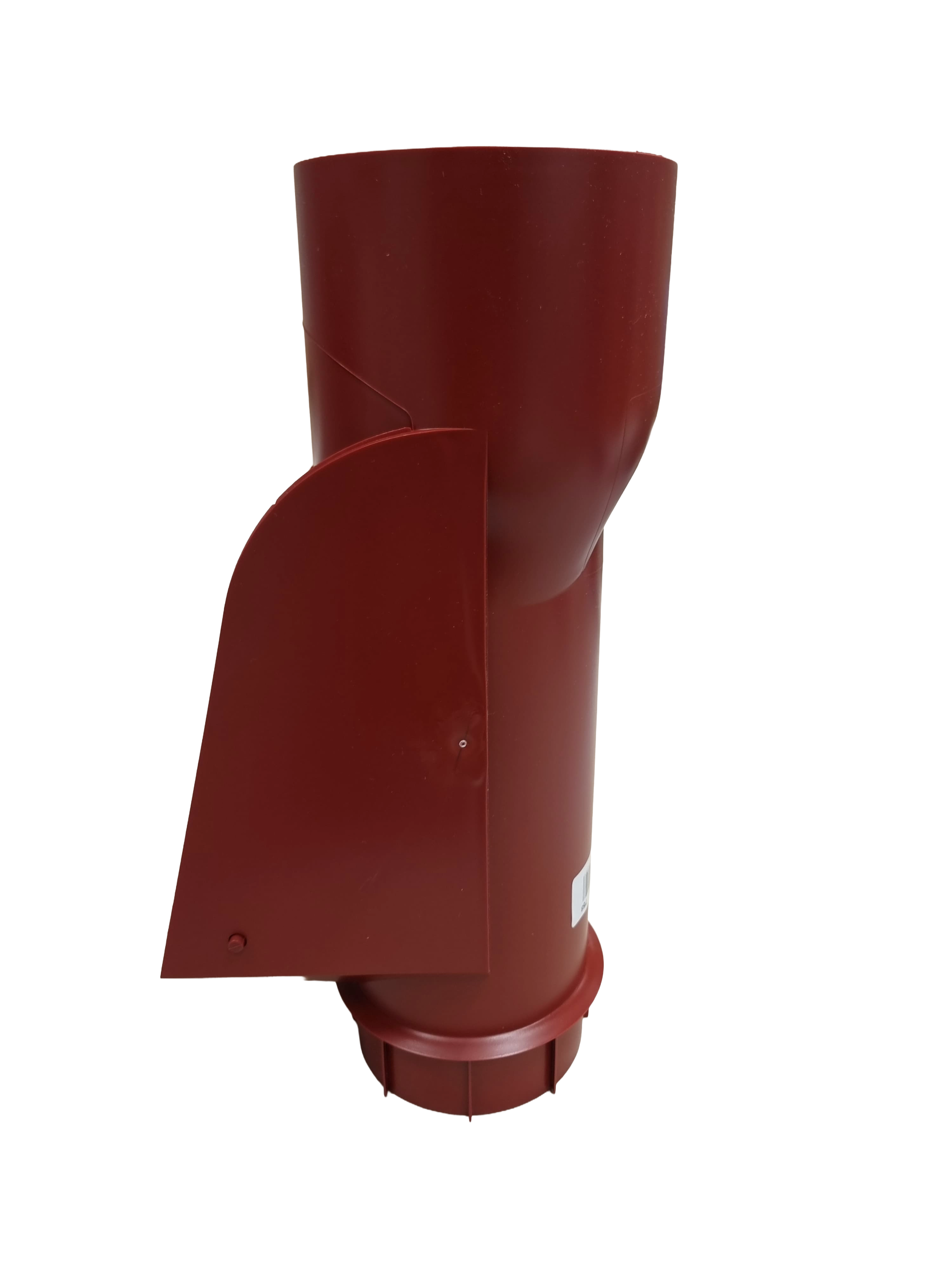 Renstratt Lövis Röd - 2
