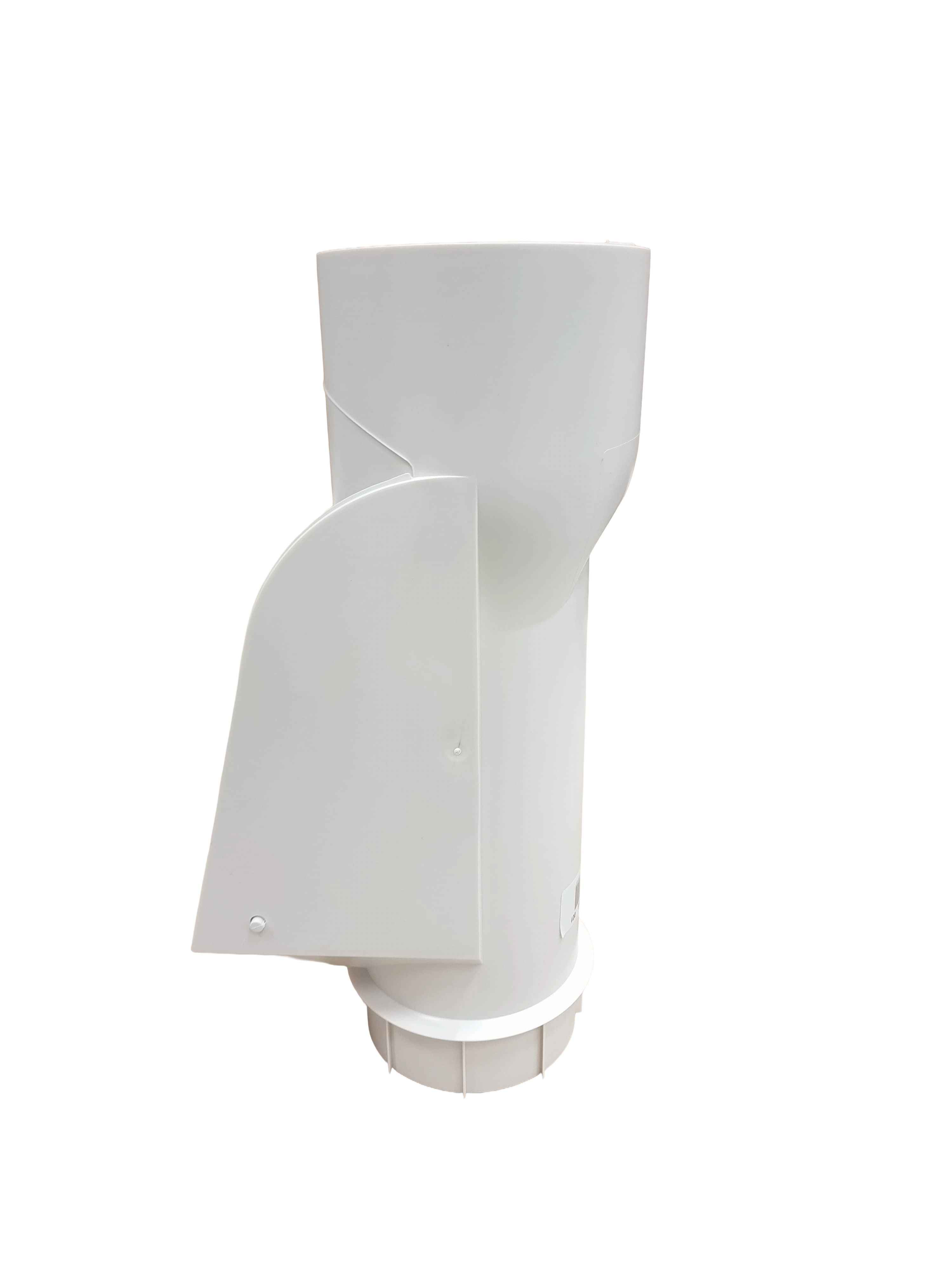 Renstratt Lövis Vit - 2