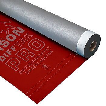 DiffTak Pro Bison 1,5x50 meter