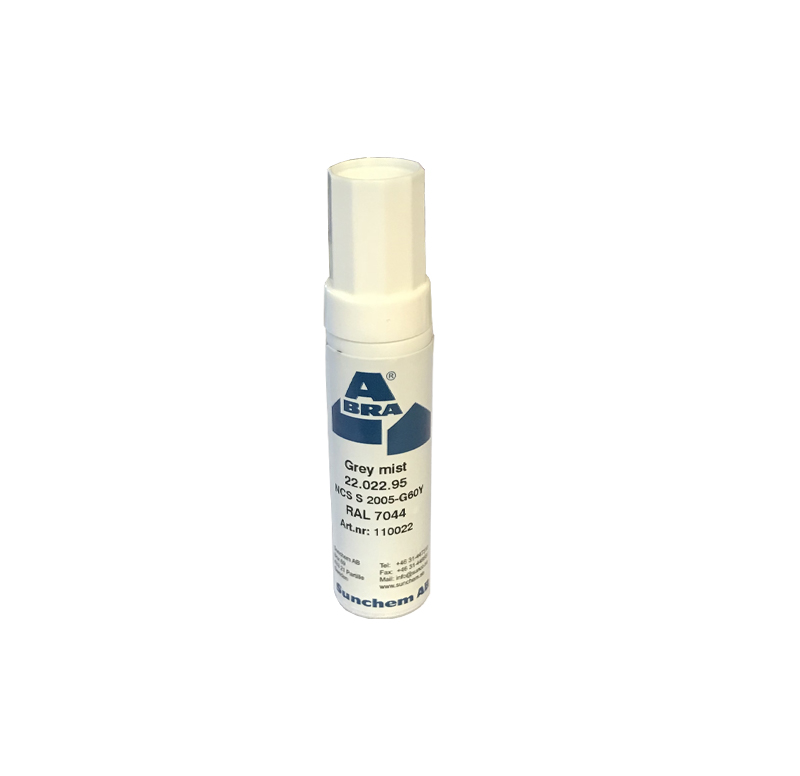 Touch up paint lackstift Sunchem 12ml - 6