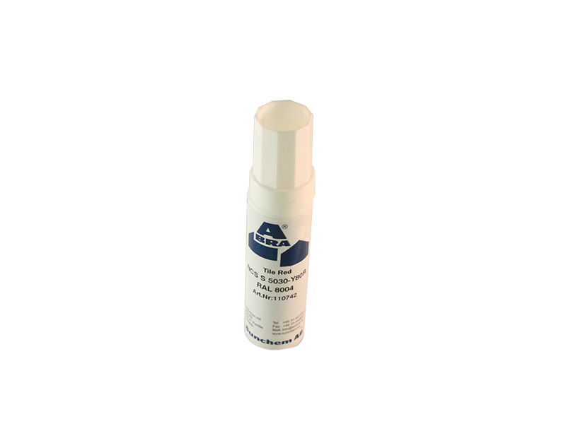 Touch up paint lackstift Sunchem 12ml - 10