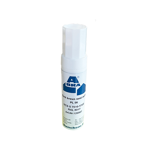 Touch up paint lackstift Sunchem 12ml - 11