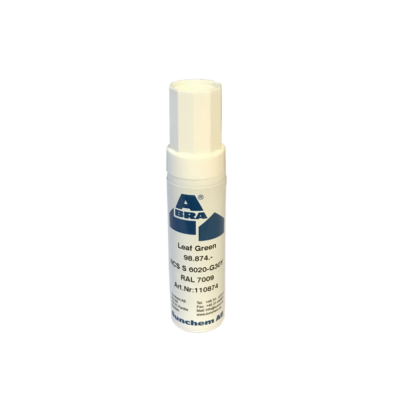 Touch up paint lackstift Sunchem 12ml - 12