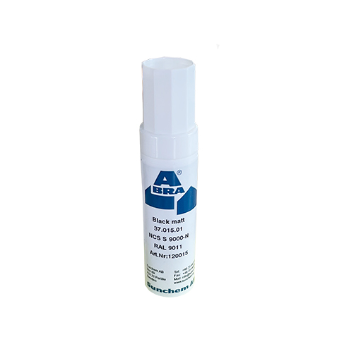 Touch up paint lackstift Sunchem 12ml - 3