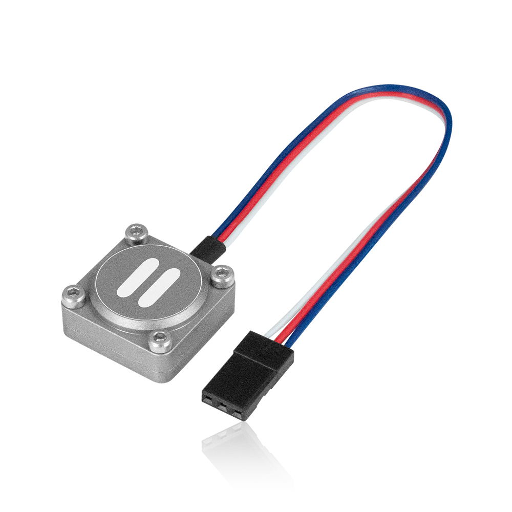 PowerBox 3610 iGyro SAT II