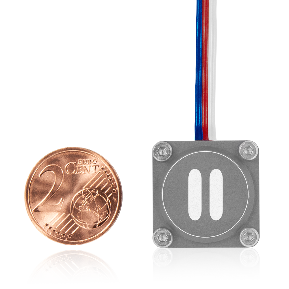 PowerBox 3610 iGyro SAT II - 2