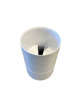 Aluminium Cup