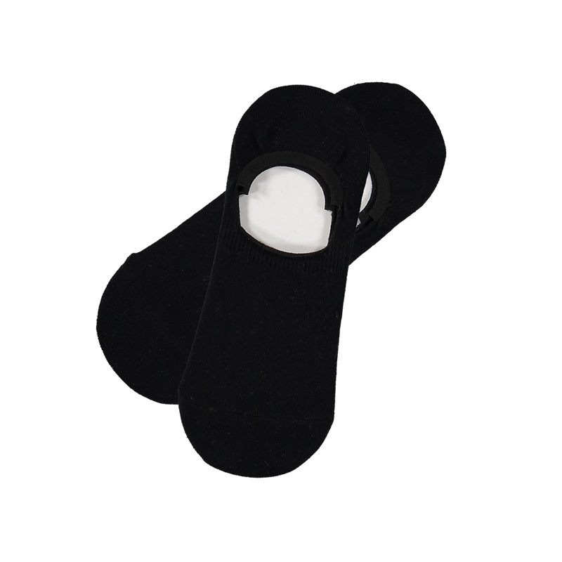 Topeco No-show strumpor Herr