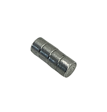 Bakdrevsmagneter (4st)