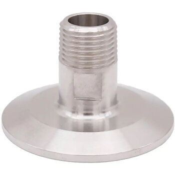 TC 2 "- 1/2" MPT