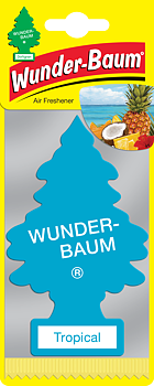 WUNDER-BAUM - TROPICAL