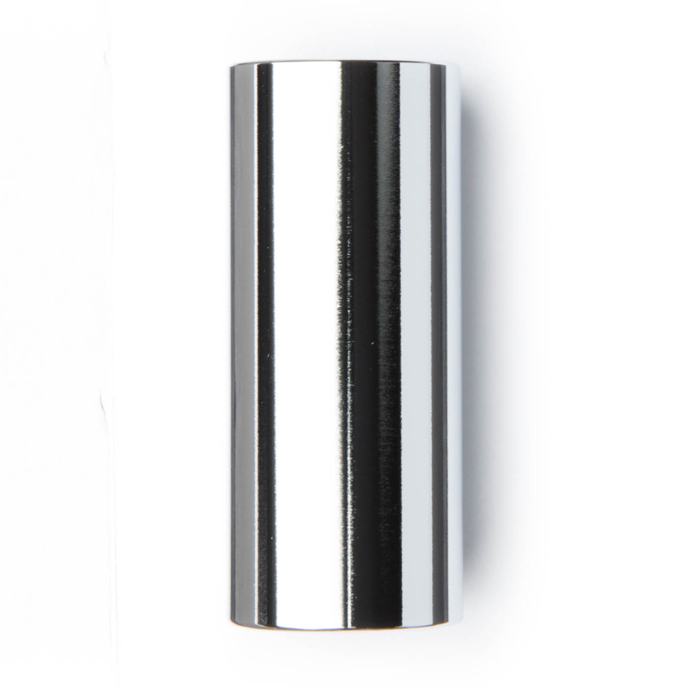 Dunlop D-220 Slide Steel Medium  - 2