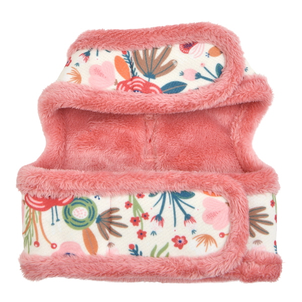 Pinkaholic Fleur Sele Modell J Rosa/Ivory - 3