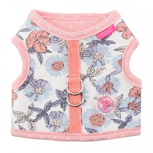 Pinkaholic Zinnia Sele Modell J Ivory Small