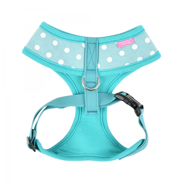 Pinkaholic Ida Sele Mint  - 3