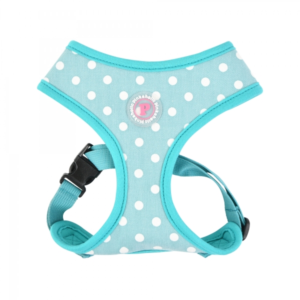 Pinkaholic Ida Sele Mint 